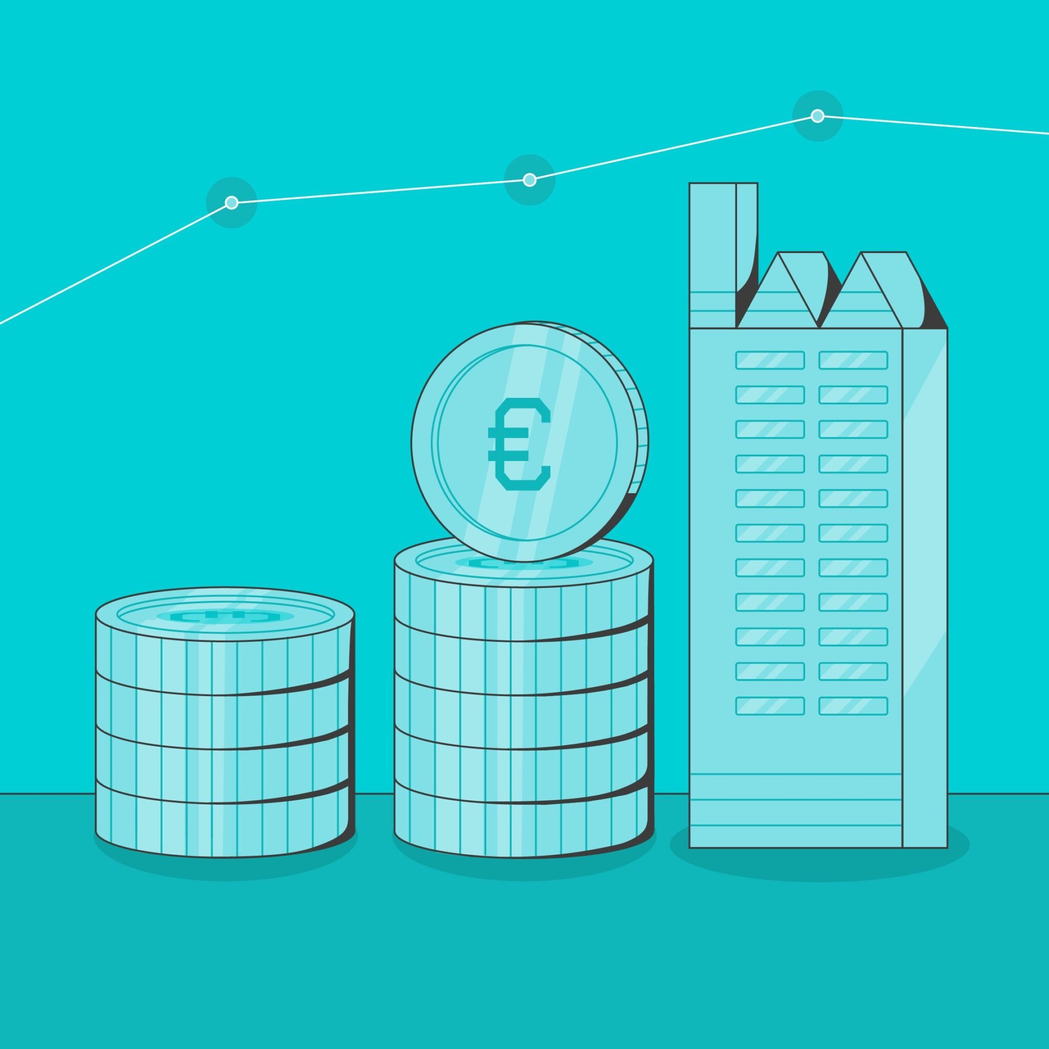 Compliance: Cost or investment? How to optimize the implementation of IT regulations