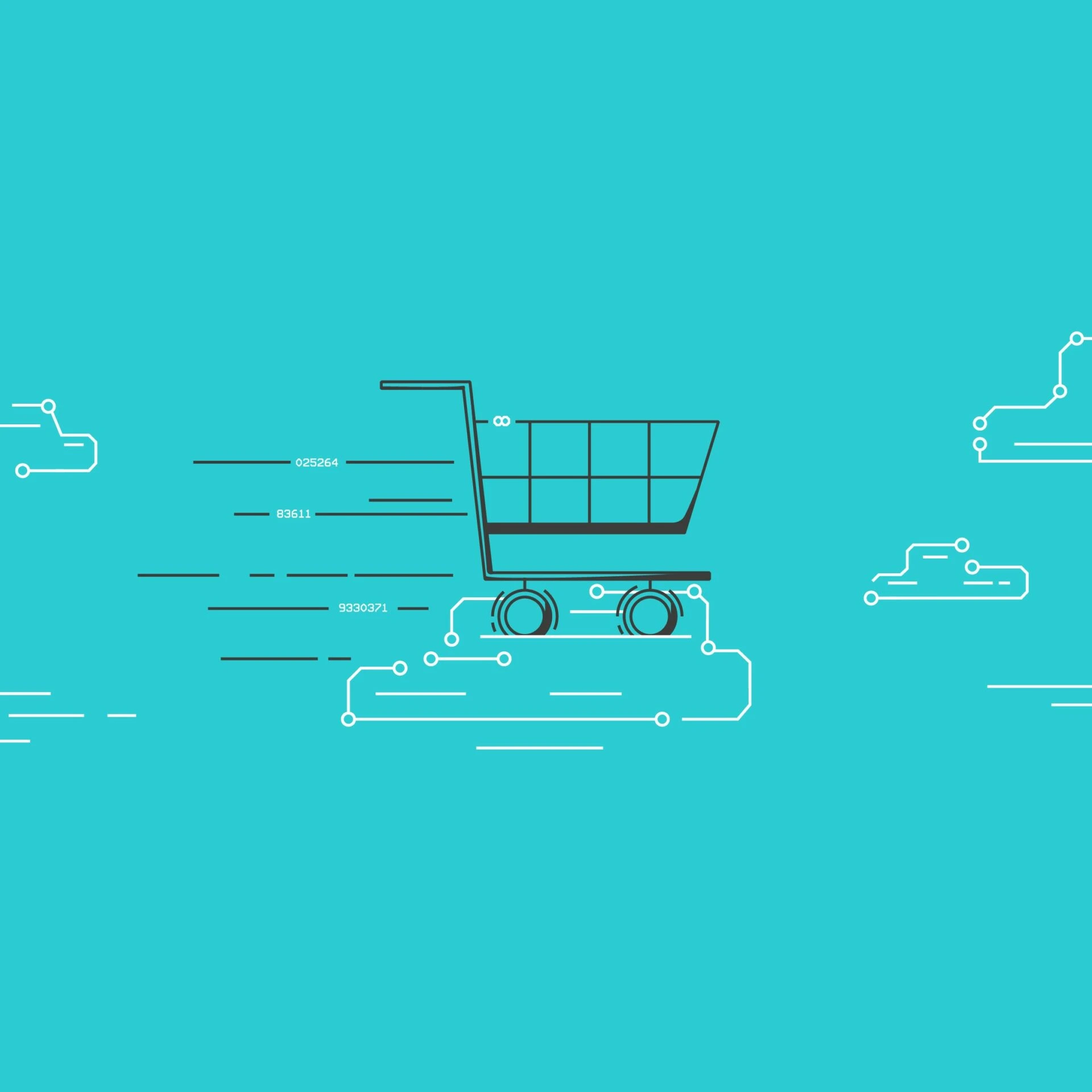 Która chmura jest najlepsza dla sklepu internetowego (e-commerce)?