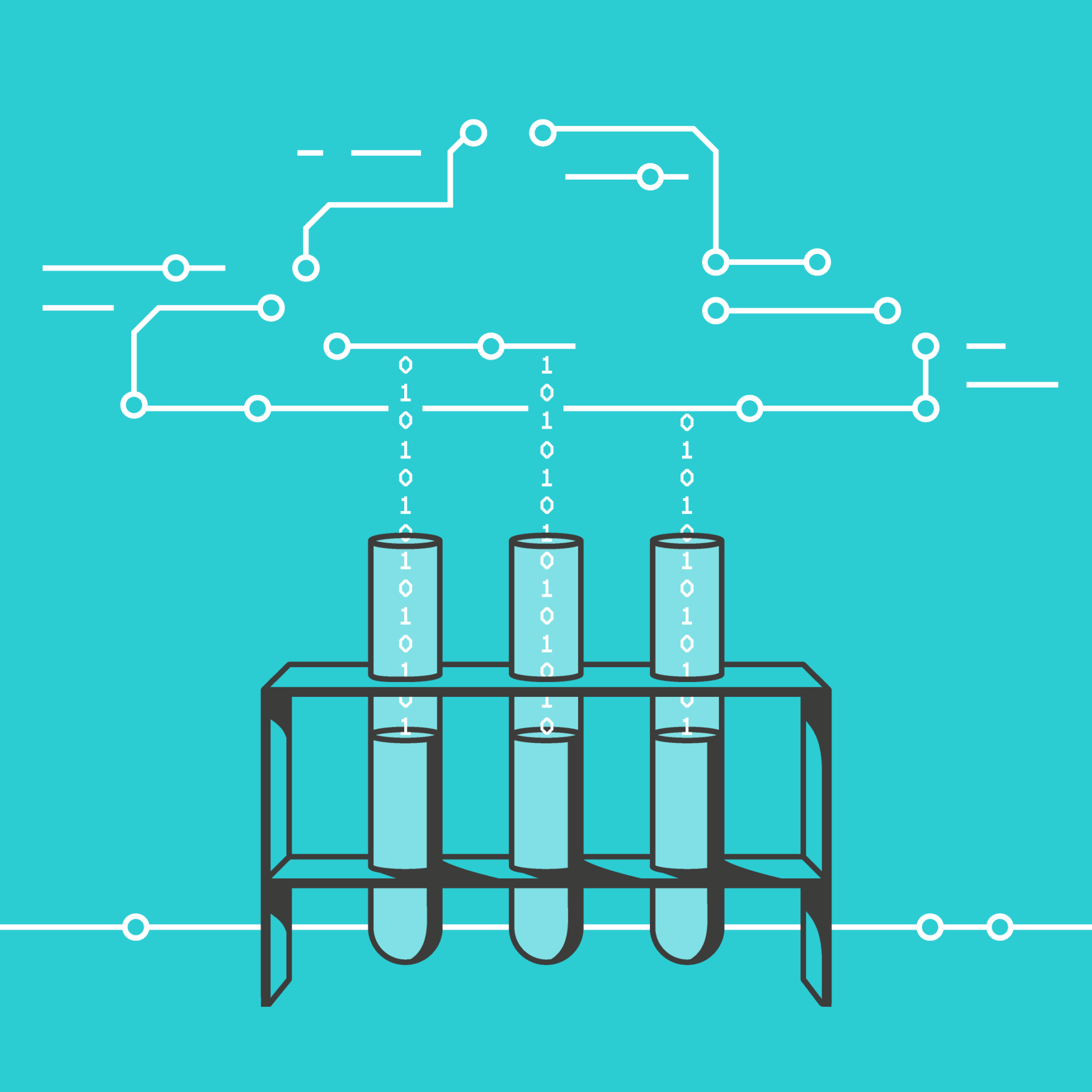 Life Sciences And Cloud Computing: Technology at the Service of Scientific Research