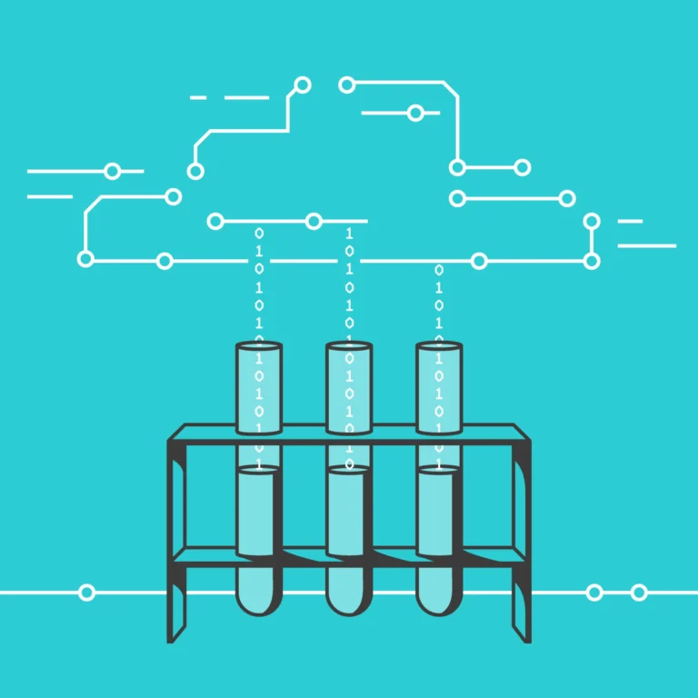 Life Sciences i cloud computing: technologia w służbie badań naukowych