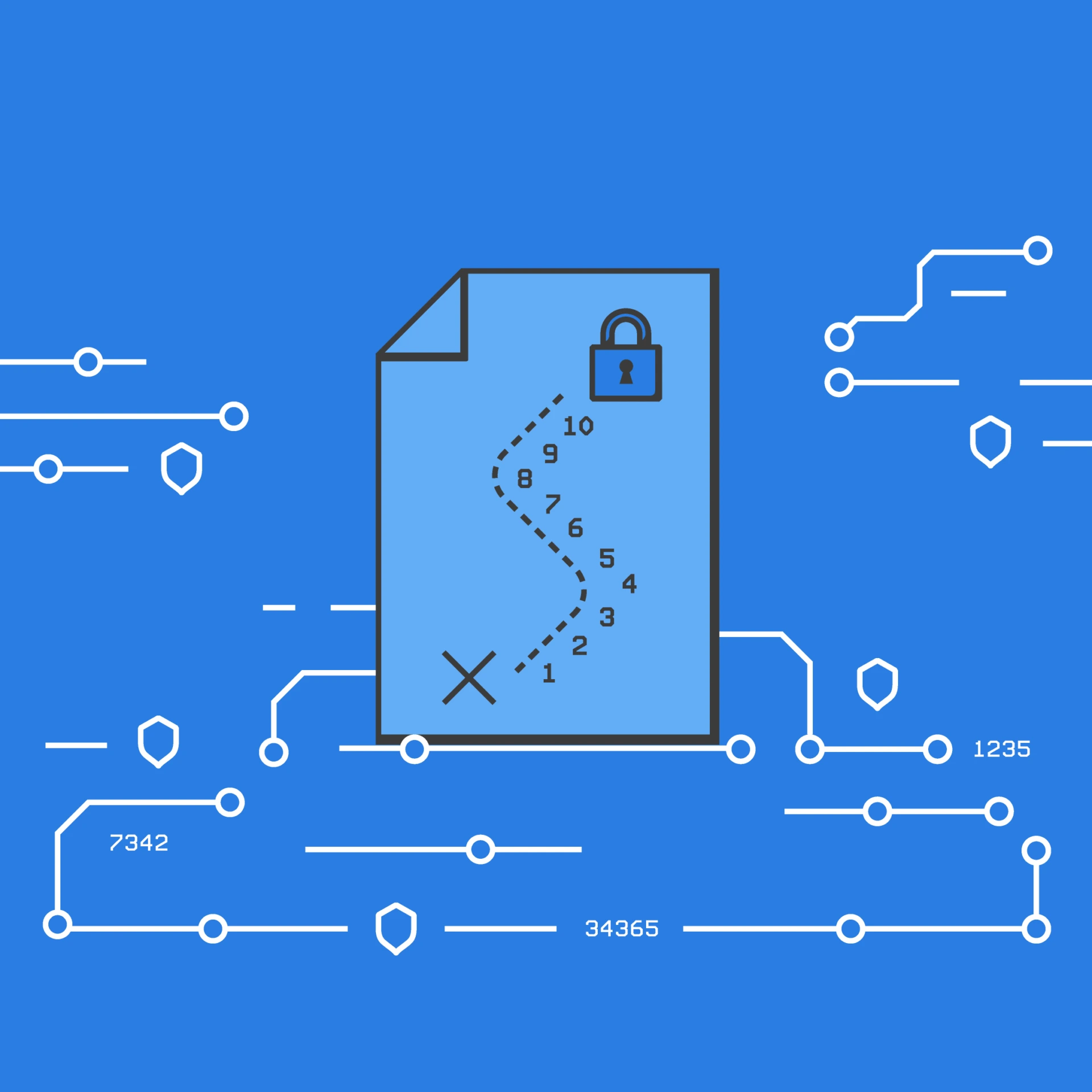 10 Best Practices for Cloud Security: How to Protect Your Business Assets