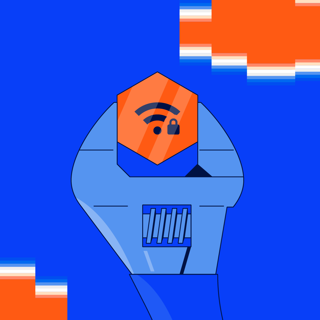 Secure Remote Access: How to Let Vendors In Without Letting Viruses In